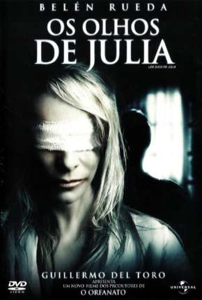 Filme Os Olhos de Júlia Torrent