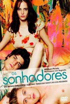 Filme Os Sonhadores Torrent