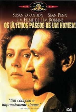 Filme Os Últimos Passos de Um Homem Torrent