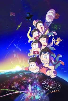 Anime Osomatsu-san 2 - Legendado Download Anime Osomatsu-san 2 - Legendado Torrent