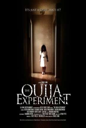 Filme Ouija - Onde Tudo Começou Torrent