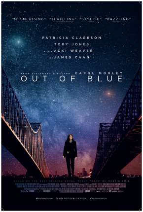 Filme Out of Blue - Legendado Download Filme Out of Blue - Legendado Torrent