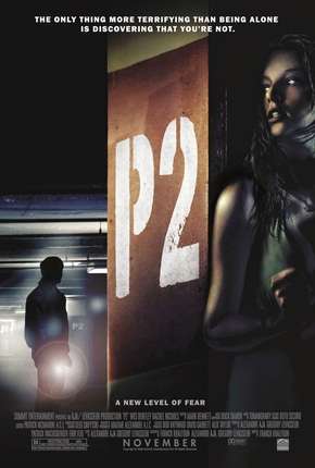 Filme P2 - Sem Saída Torrent