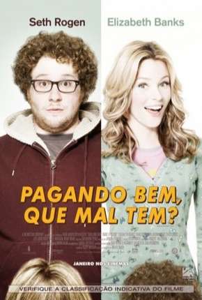 Filme Pagando Bem Que Mal Tem? Torrent