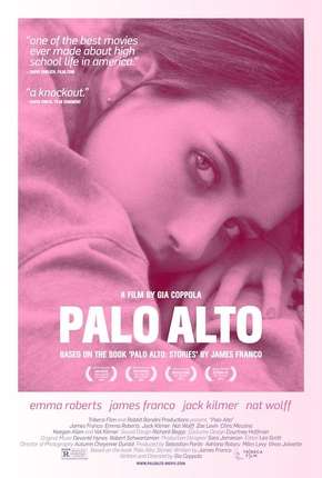 Filme Palo Alto Torrent