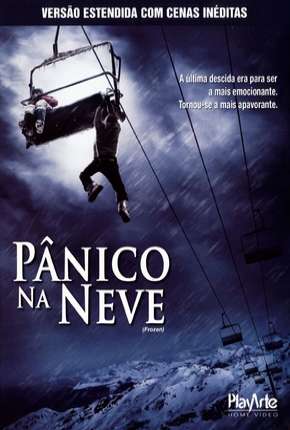 Filme Pânico na Neve Torrent