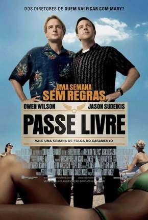 Filme Passe Livre Torrent