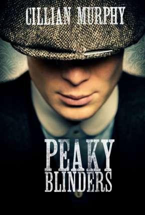 Série Peaky Blinders - 2ª Temporada Torrent