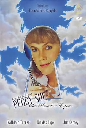 Filme Peggy Sue Seu Passado a Espera Torrent