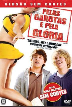Filme Pelas Garotas e Pela Glória - Sem Cortes Torrent