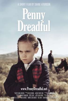 Filme Penny Dreadful - Legendado Torrent