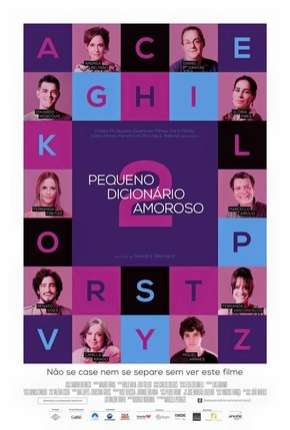 Filme Pequeno Dicionário Amoroso 2 Torrent