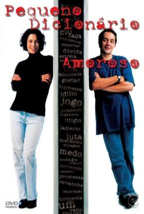 Filme Pequeno Dicionário Amoroso Torrent