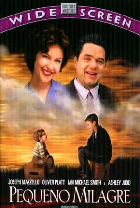 Filme Pequeno Milagre Torrent