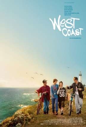 Filme Pequenos Gângsteres - West Coast Torrent