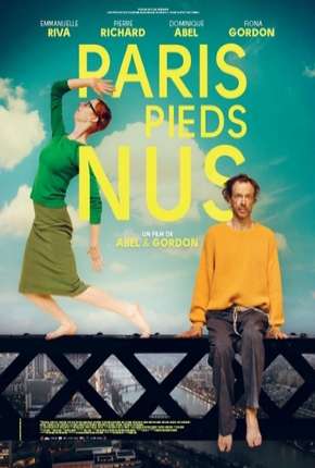 Filme Perdidos em Paris - Legendado Download Filme Perdidos em Paris - Legendado Torrent