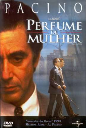 Filme Perfume de Mulher Torrent
