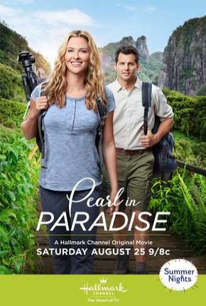 Filme Pérola No Paraíso Torrent
