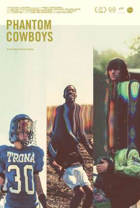 Filme Phantom Cowboys - Legendado Torrent