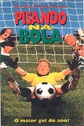 Filme Pisando na Bola Torrent