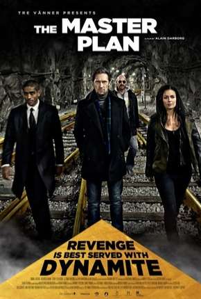 Filme Plano Principal Torrent