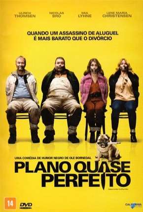 Filme Plano Quase Perfeito Torrent