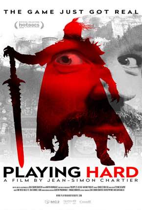 Filme Playing Hard - Tudo em Jogo Legendado Torrent