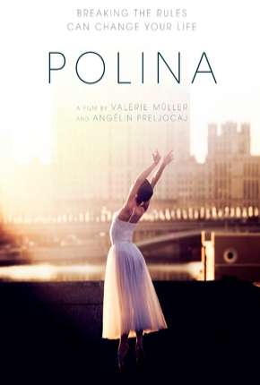 Filme Polina - Legendado Torrent