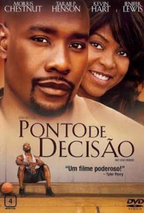 Filme Ponto de Decisão Torrent