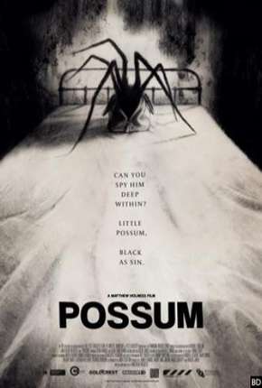 Filme Possum - Legendado Torrent