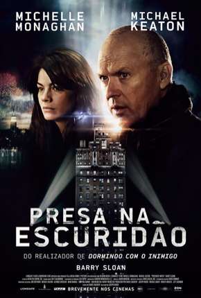 Filme Presa na Escuridão Torrent