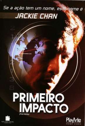 Filme Primeiro Impacto Torrent