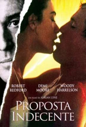 Filme Proposta Indecente Torrent