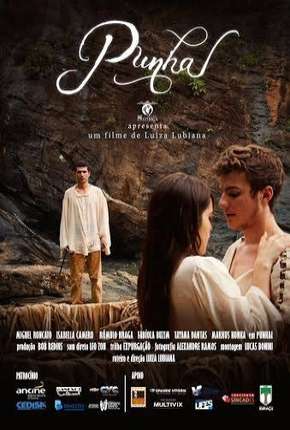 Filme Punhal Torrent