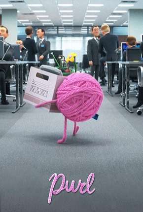 Filme Purl - Legendado Torrent