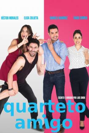 Filme Quarteto Amigo Download Filme Quarteto Amigo Torrent