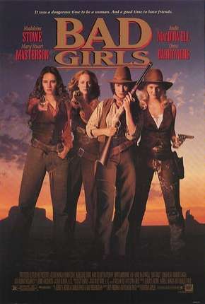 Filme Quatro Mulheres e um Destino Torrent