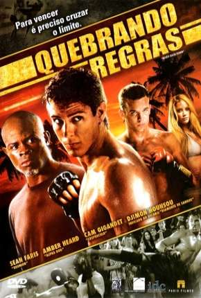 Filme Quebrando Regras - Todos os Filmes Torrent
