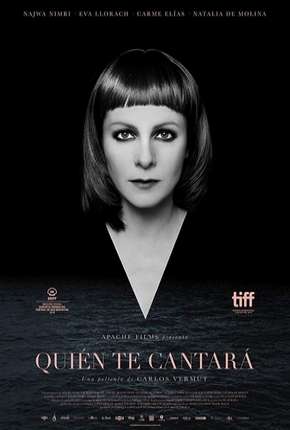 Filme Quem Cantará as suas Canções? Torrent