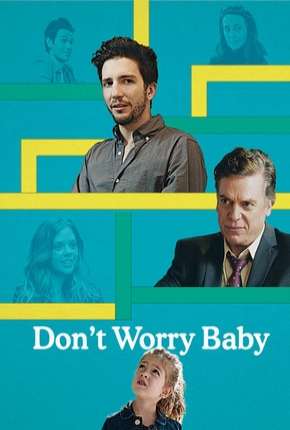Filme Quem é o Pai Torrent