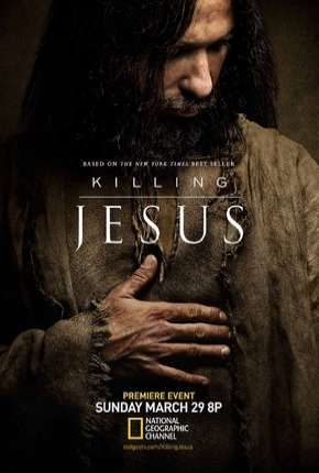 Filme Quem Matou Jesus Torrent