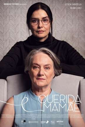 Filme Querida Mamãe Torrent