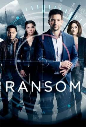 Série Ransom - 2ª Temporada Legendada Torrent