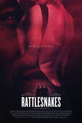 Filme Rattlesnakes - Legendado Torrent