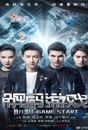 Filme Reborn - Legendado Download Filme Reborn - Legendado Torrent