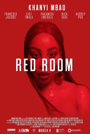 Filme Red Room - Legendado Torrent
