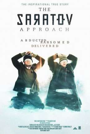 Filme Reféns em Saratov Torrent