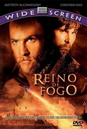 Filme Reino de Fogo Torrent