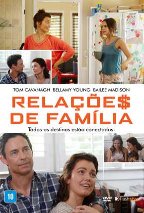 Filme Relações de Família - Love e Debt Torrent