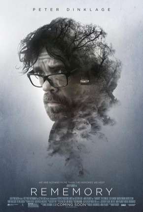 Filme A Máquina de Lembranças Torrent
